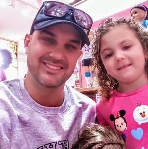 Meet your Posher, Mathew